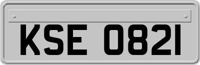 KSE0821