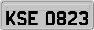 KSE0823