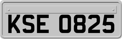 KSE0825