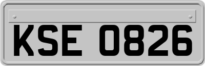 KSE0826