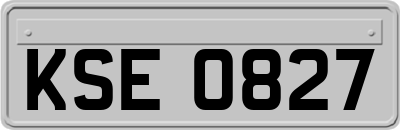 KSE0827