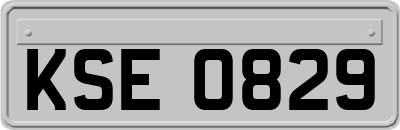 KSE0829