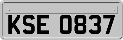 KSE0837