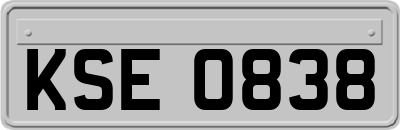 KSE0838