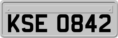 KSE0842