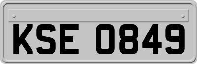 KSE0849