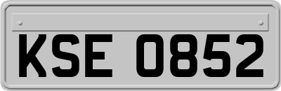 KSE0852