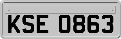 KSE0863