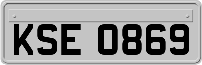 KSE0869
