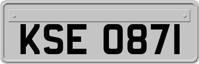 KSE0871