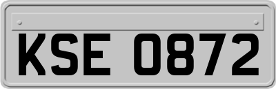 KSE0872