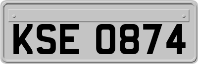 KSE0874