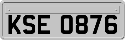 KSE0876