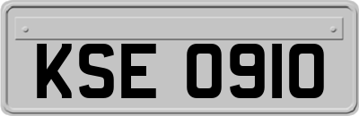 KSE0910