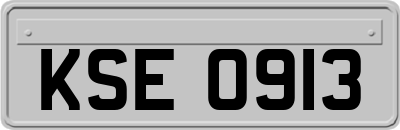KSE0913