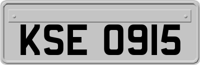 KSE0915
