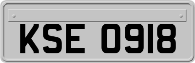 KSE0918