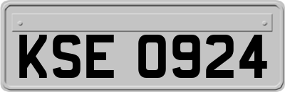 KSE0924