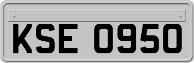 KSE0950