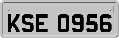 KSE0956