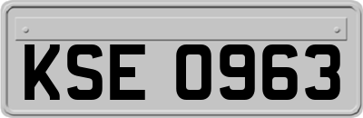 KSE0963