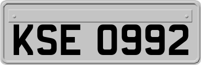 KSE0992