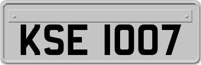 KSE1007
