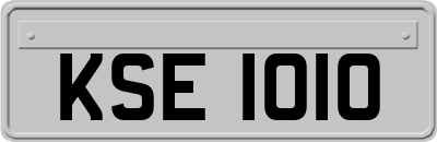 KSE1010