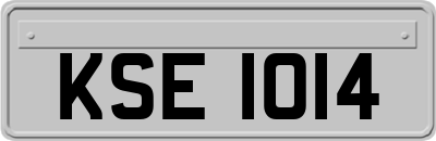 KSE1014