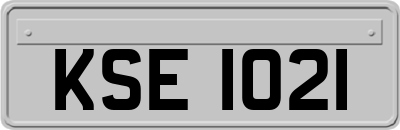 KSE1021