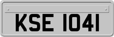 KSE1041