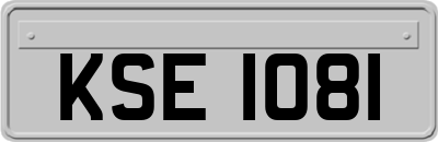 KSE1081