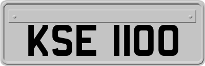 KSE1100