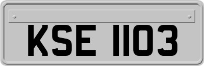 KSE1103