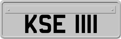 KSE1111