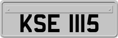 KSE1115