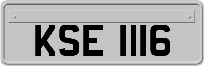 KSE1116