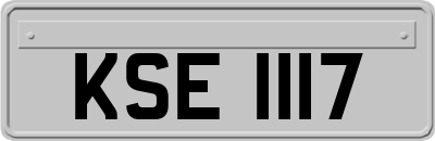 KSE1117