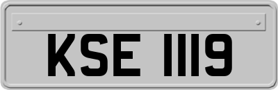 KSE1119