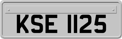 KSE1125