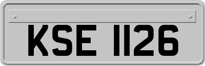 KSE1126