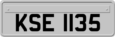 KSE1135