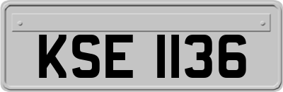 KSE1136