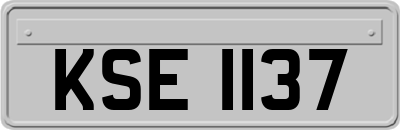 KSE1137