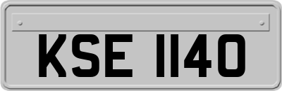 KSE1140