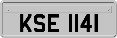 KSE1141