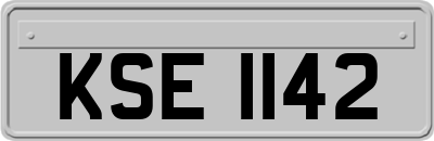 KSE1142