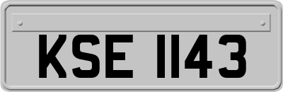 KSE1143