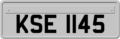 KSE1145