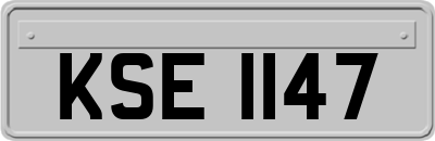 KSE1147